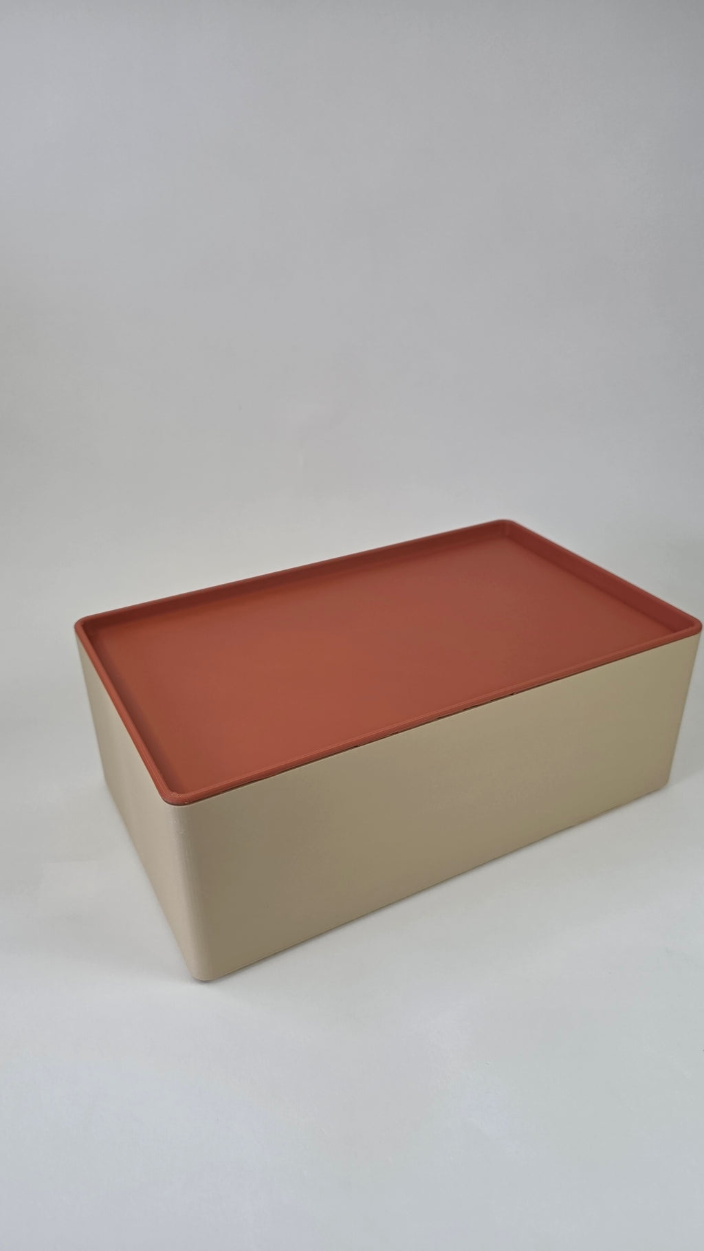 Primo - Cajas de almacenamiento modulares