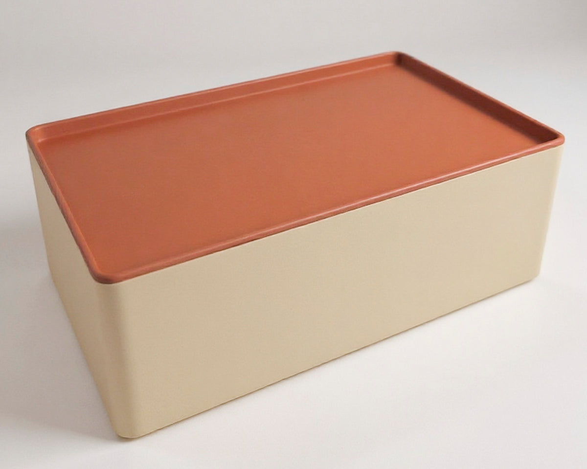 Primo - Modular Storage Boxes