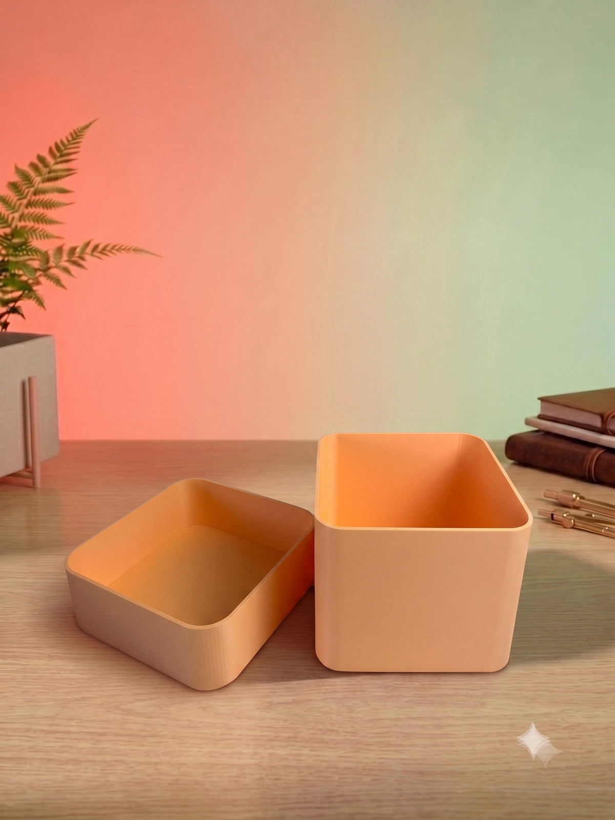 Duplo Decor Nesting Boxes