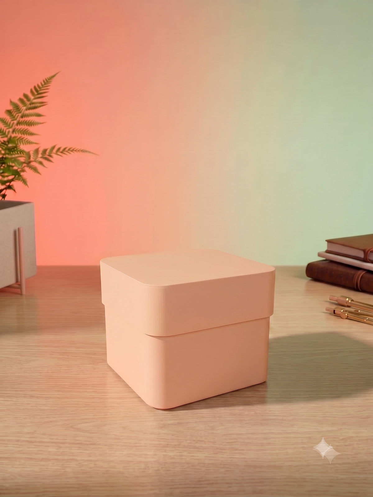 Duplo Decor Nesting Boxes