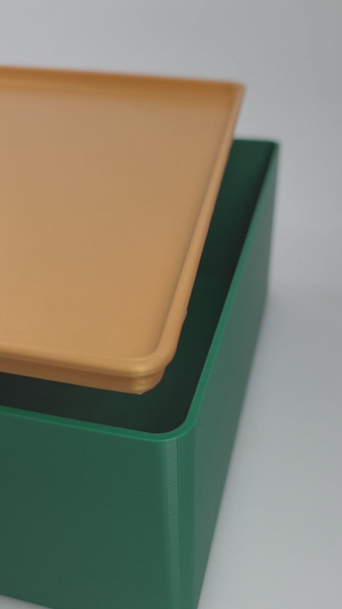 Primo - Cajas de almacenamiento modulares