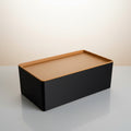 Primo - Cajas de almacenamiento modulares