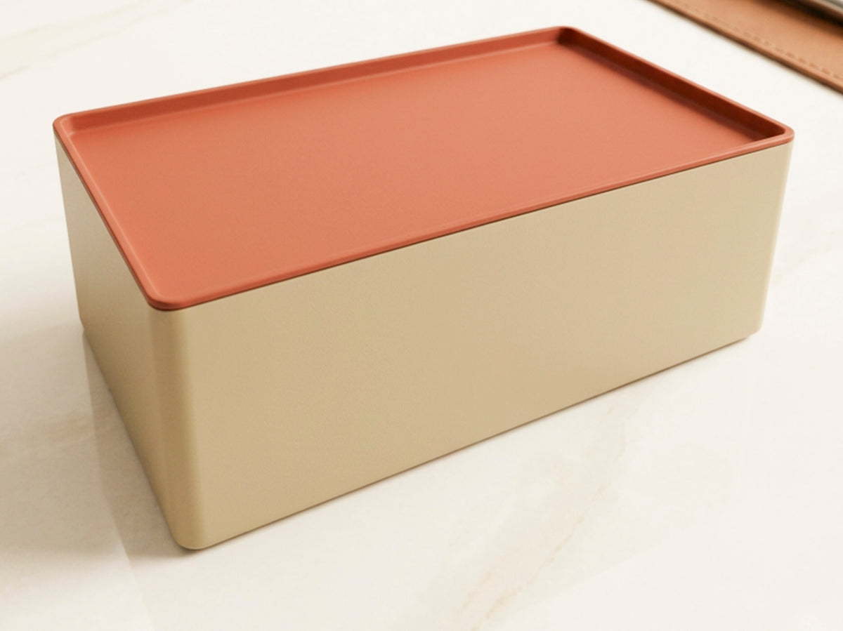 Quadro - Modular Storage Boxes