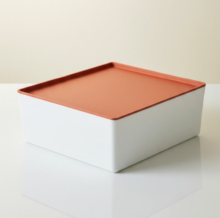 Quadro - Modular Storage Boxes