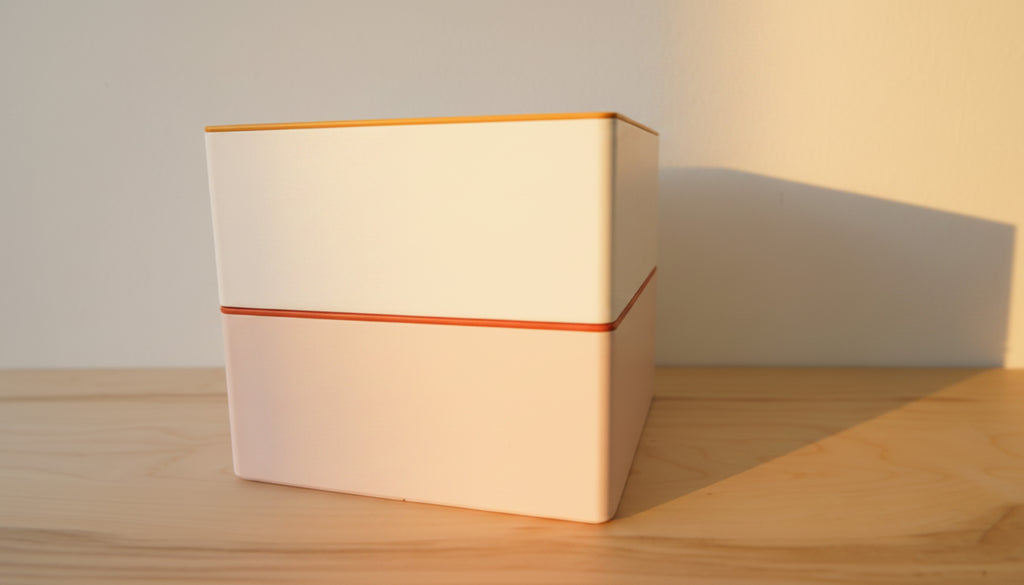 Quadro - Cajas de almacenamiento modulares